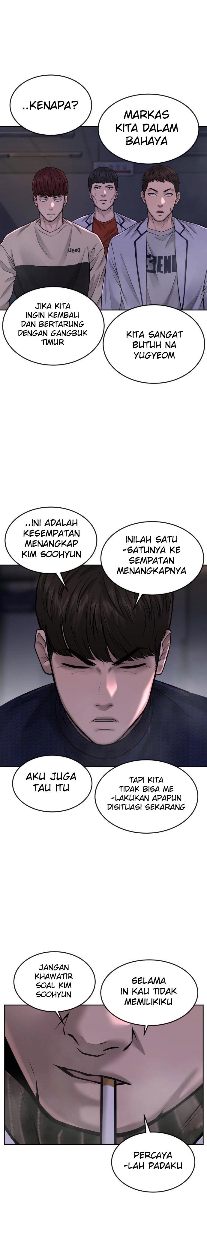 Quest Supremacy Chapter 48 Gambar 27