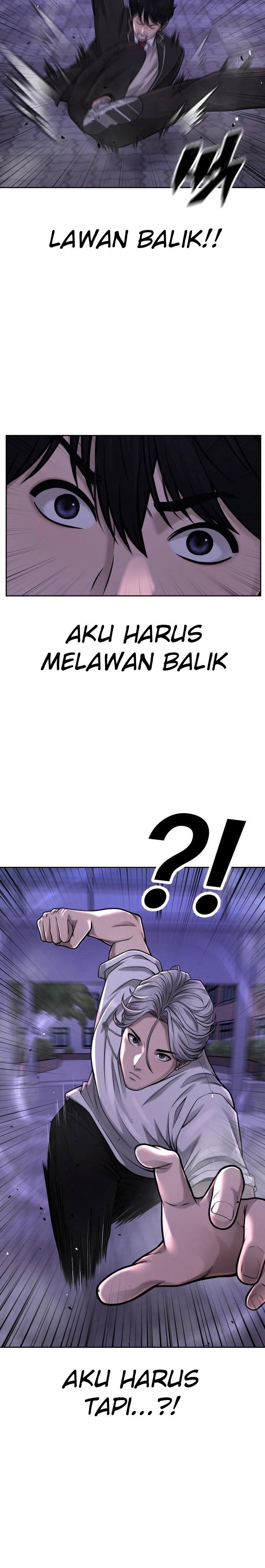 Quest Supremacy Chapter 48 Gambar 6