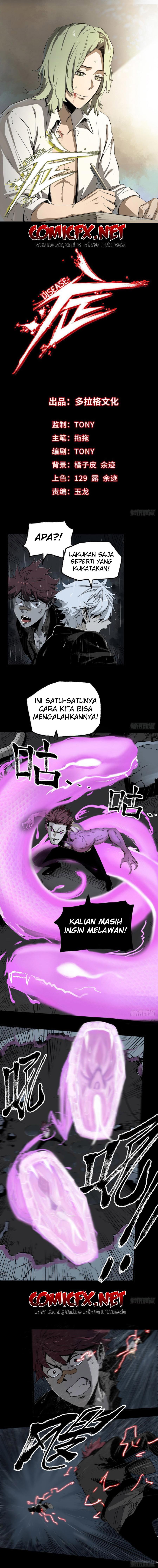 Baca Manhua The Terminal Illness Chapter 50 Gambar 2