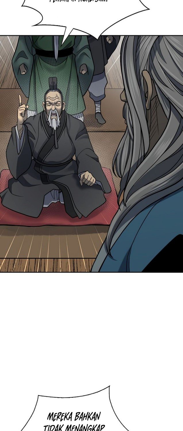 Record of the War God Chapter 144 Gambar 11