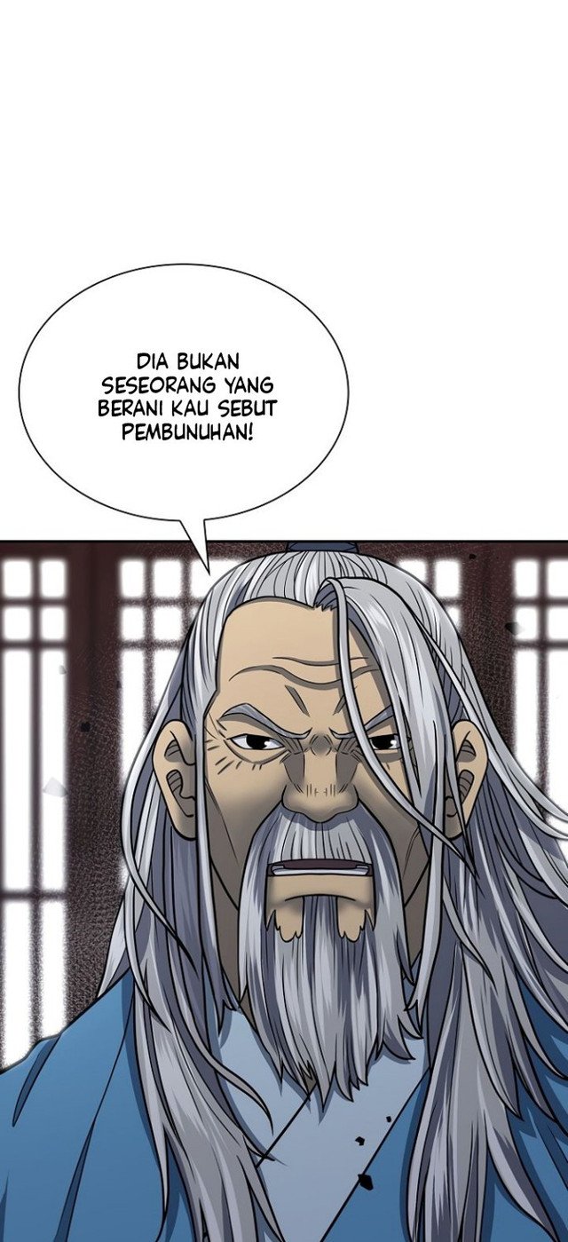 Record of the War God Chapter 144 Gambar 34