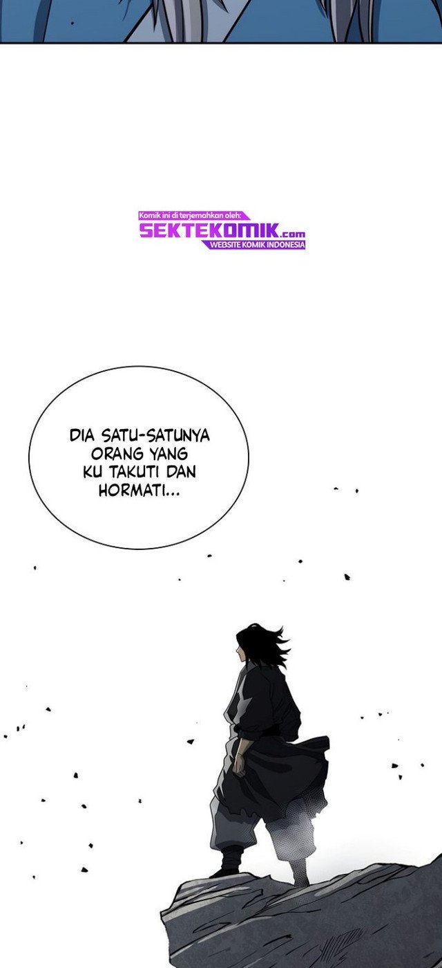 Record of the War God Chapter 144 Gambar 35