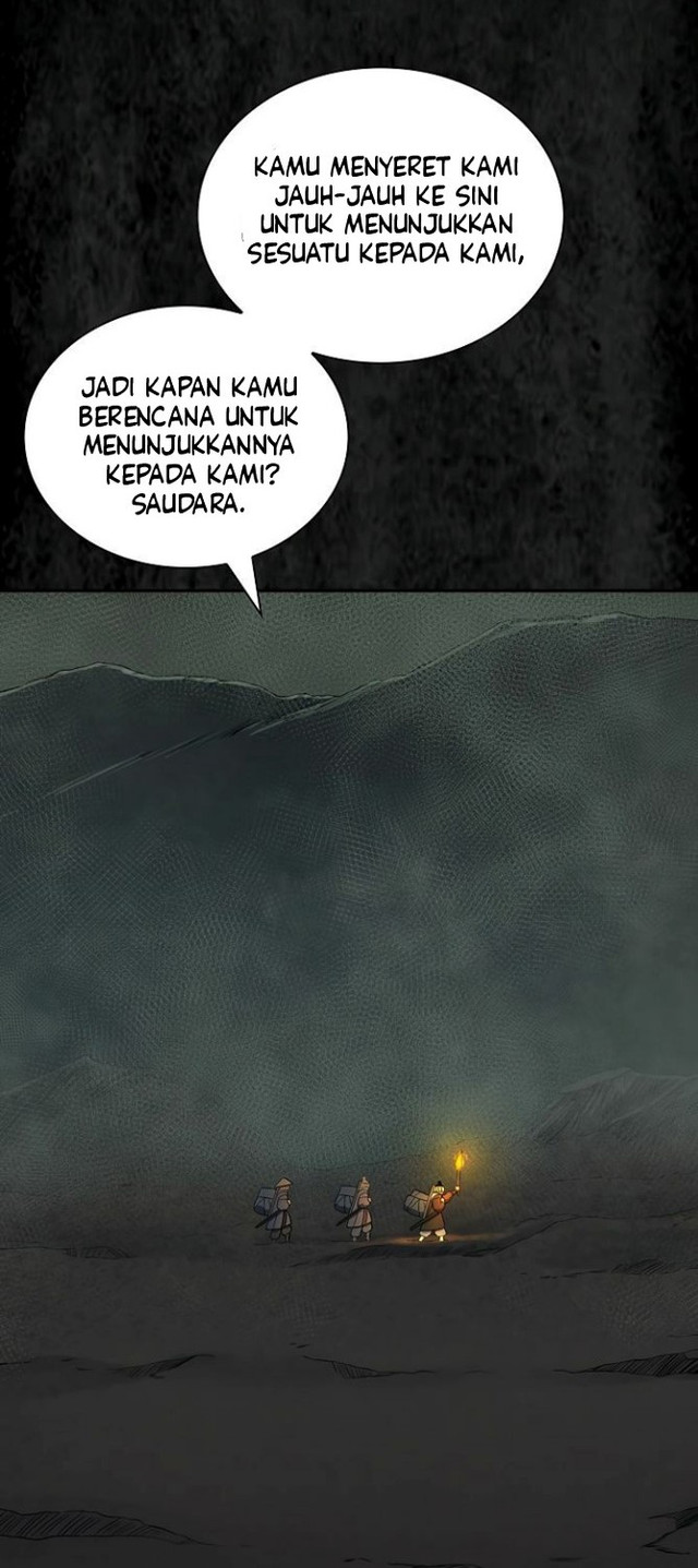 Record of the War God Chapter 144 Gambar 58