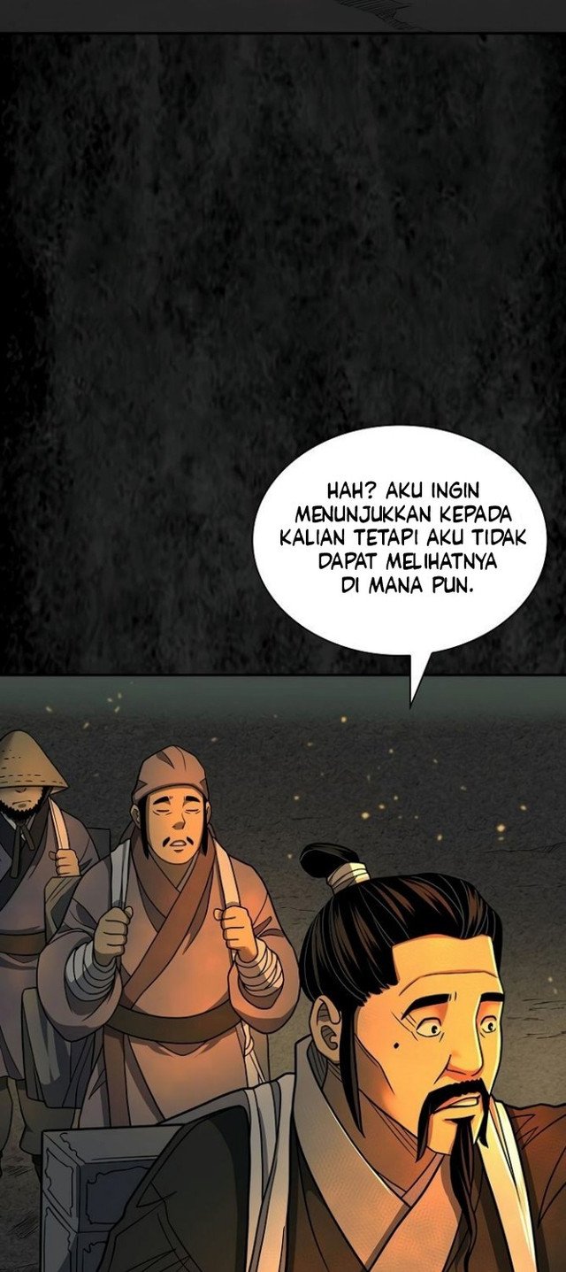 Record of the War God Chapter 144 Gambar 60