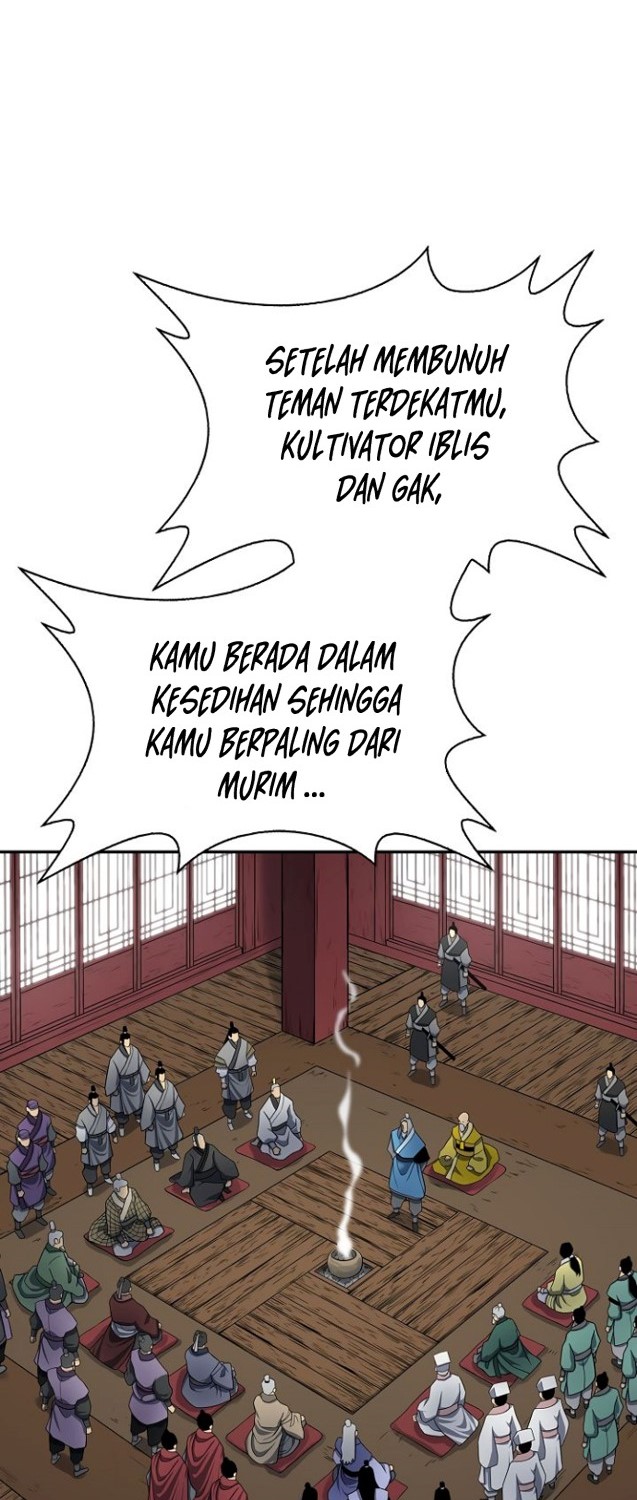 Record of the War God Chapter 144 Gambar 7