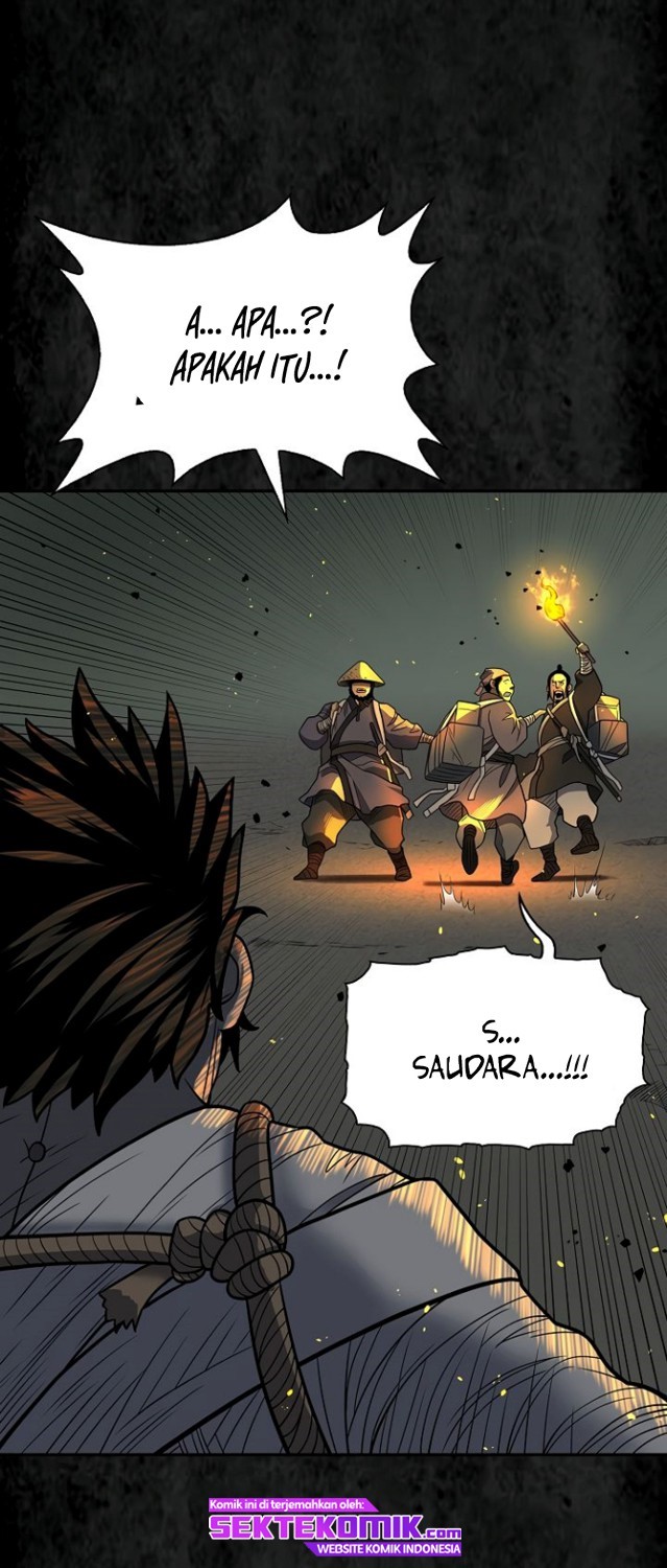 Record of the War God Chapter 144 Gambar 70