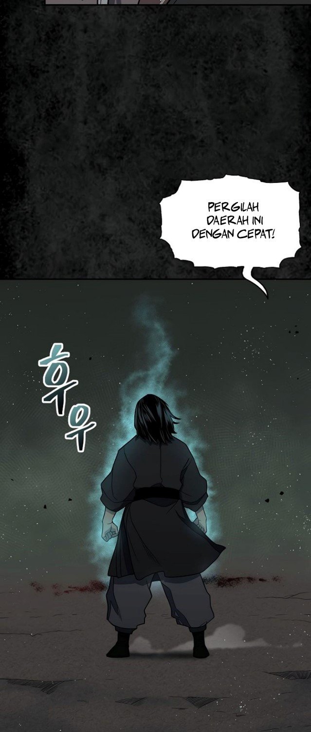 Record of the War God Chapter 144 Gambar 76