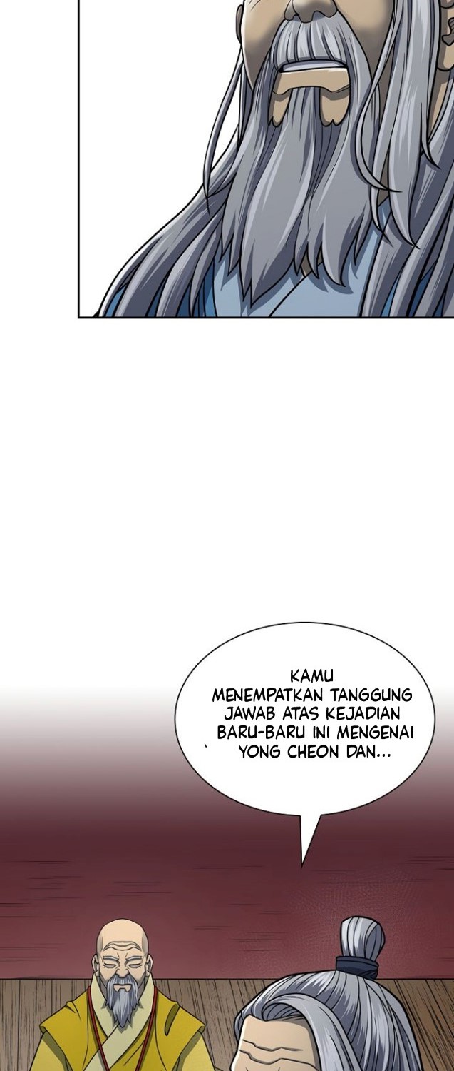 Record of the War God Chapter 144 Gambar 9