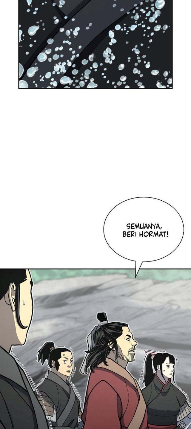 Record of the War God Chapter 143 Gambar 25