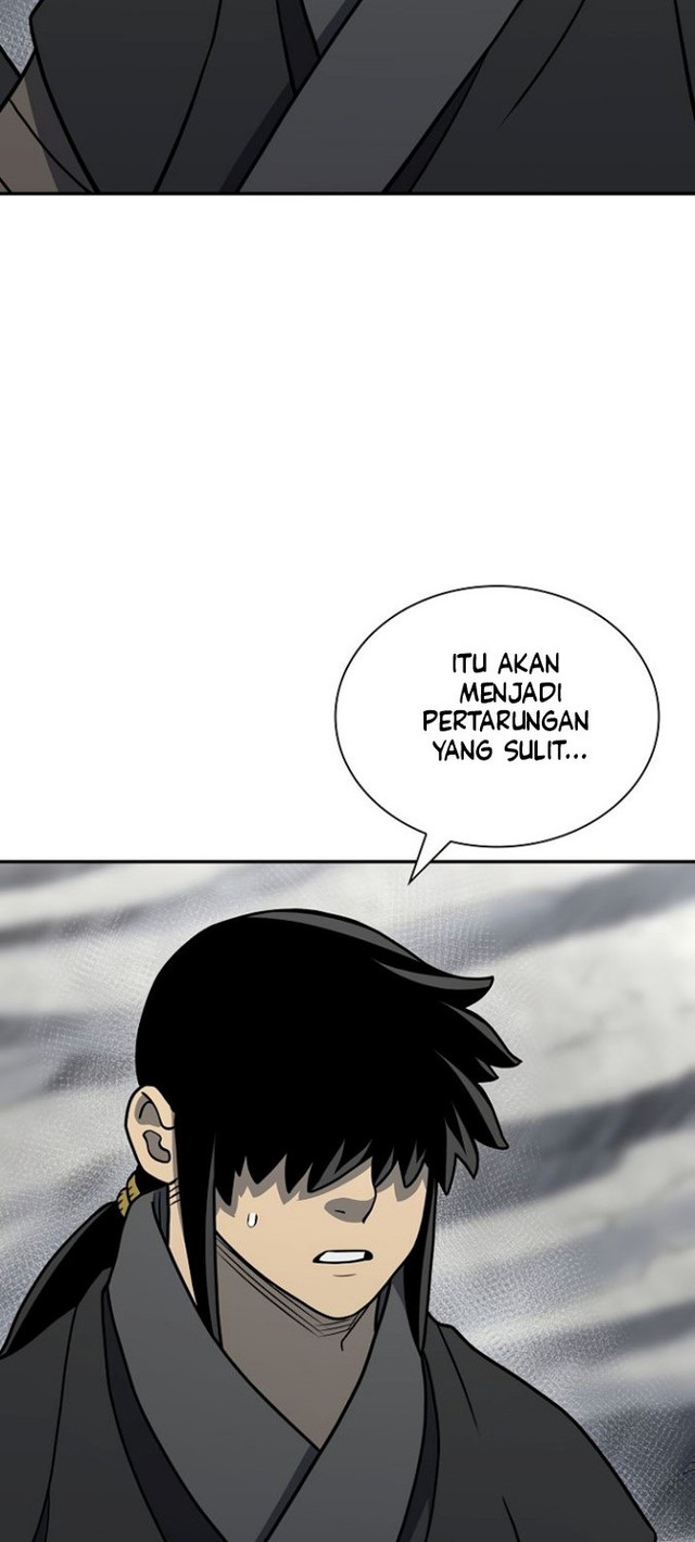 Record of the War God Chapter 143 Gambar 49