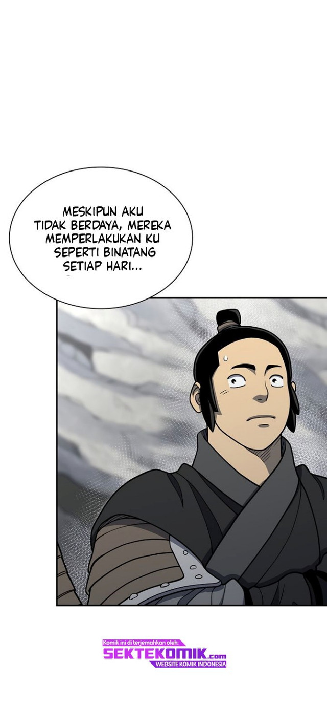 Record of the War God Chapter 143 Gambar 54