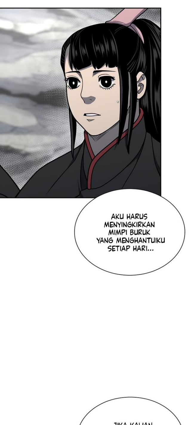 Record of the War God Chapter 143 Gambar 55