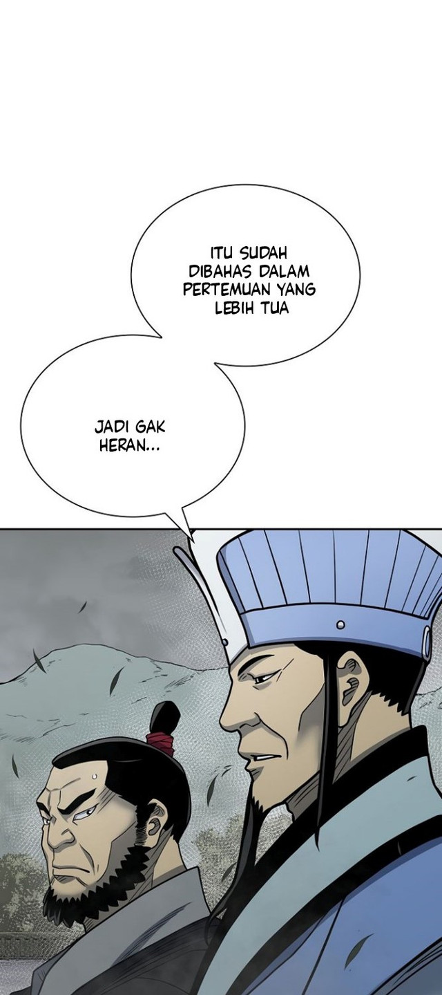 Record of the War God Chapter 143 Gambar 67