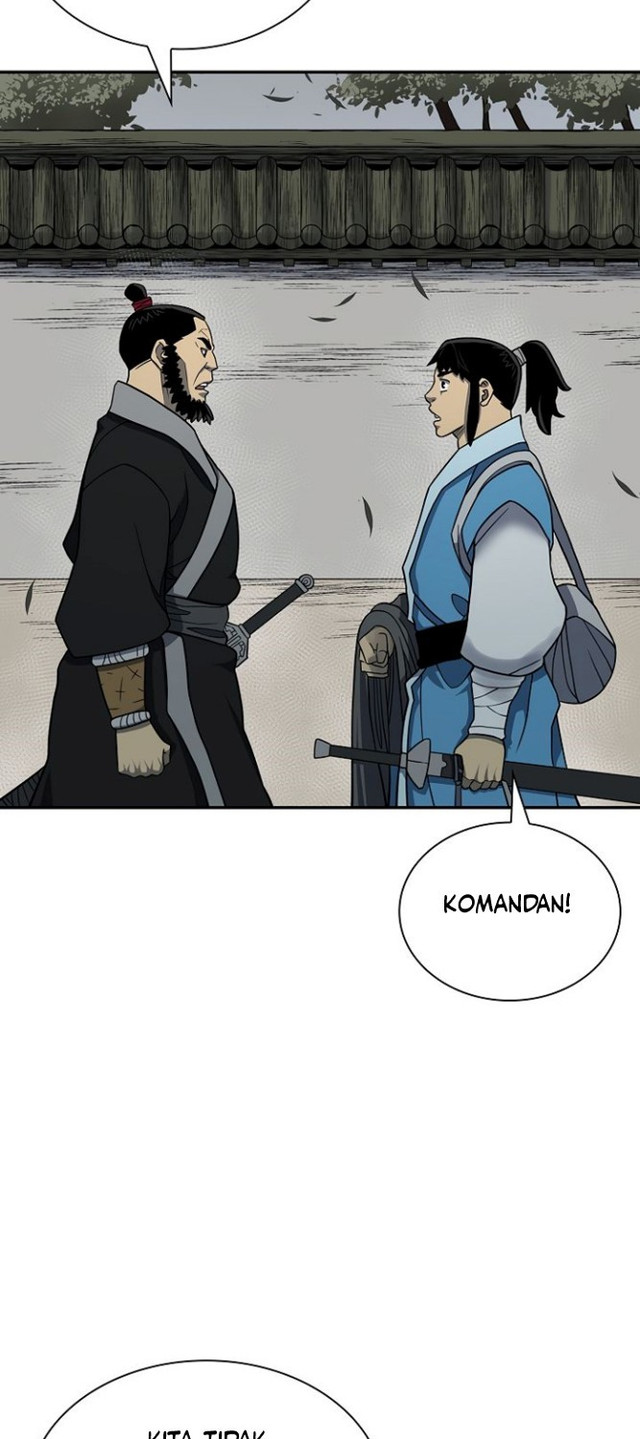 Record of the War God Chapter 143 Gambar 78