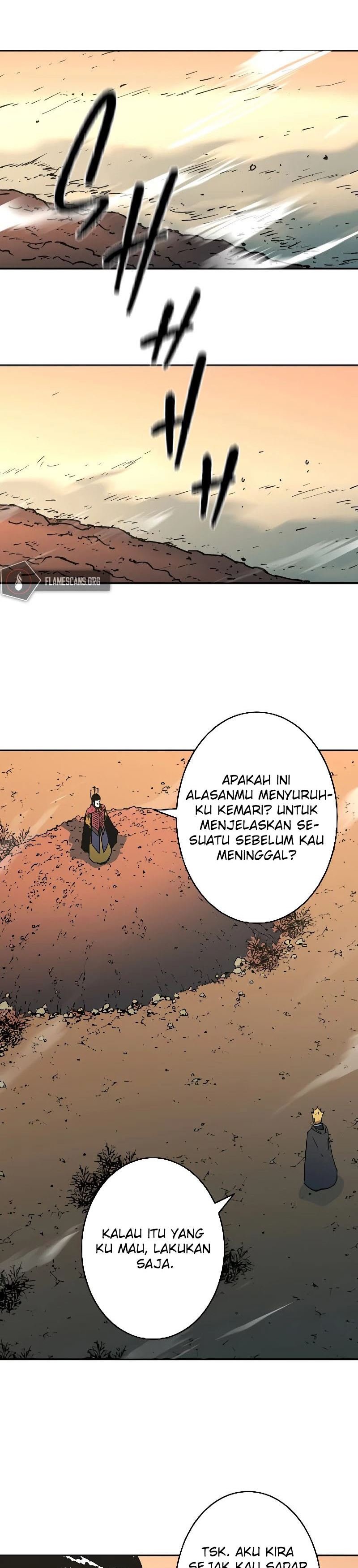 Peerless Dad Chapter 211 Gambar 7