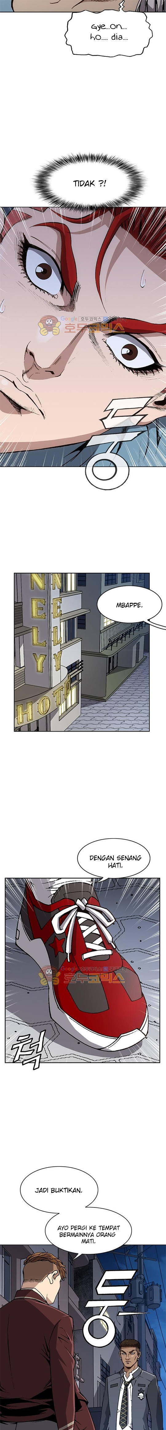 King of High School Chapter 26 Gambar 7