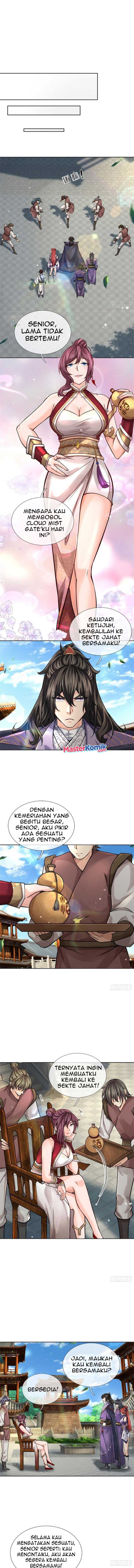 The Way of Domination Chapter 106 Gambar 3