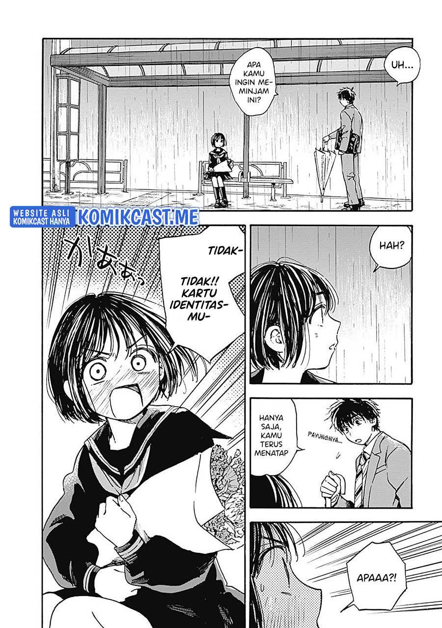 Pochi Gokko Chapter 18 Gambar 5