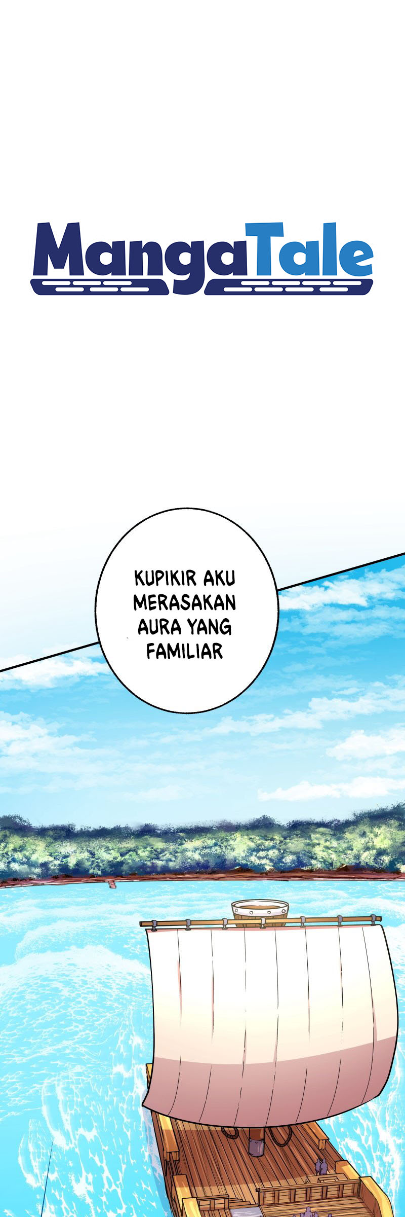 The Mad Gate Chapter 12 Gambar 59