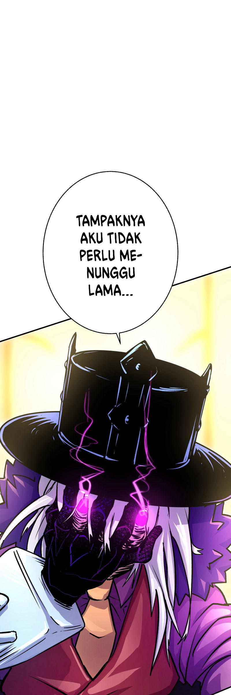 The Mad Gate Chapter 12 Gambar 64
