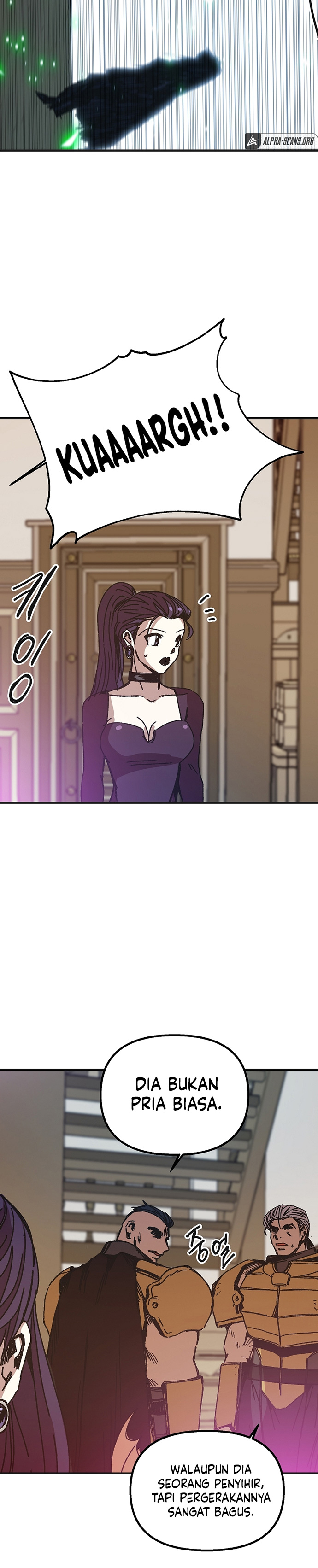 I Am Player Who Suck Alone Chapter 103 Gambar 17