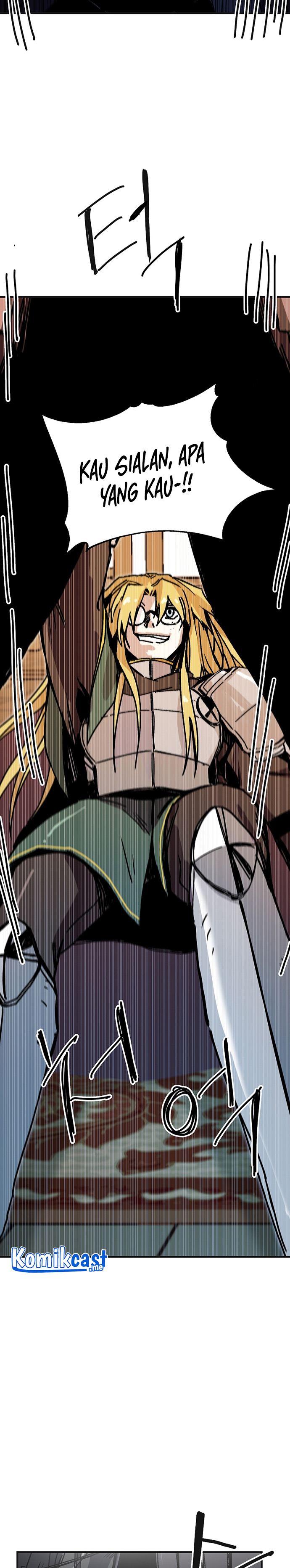 I Am Player Who Suck Alone Chapter 103 Gambar 24