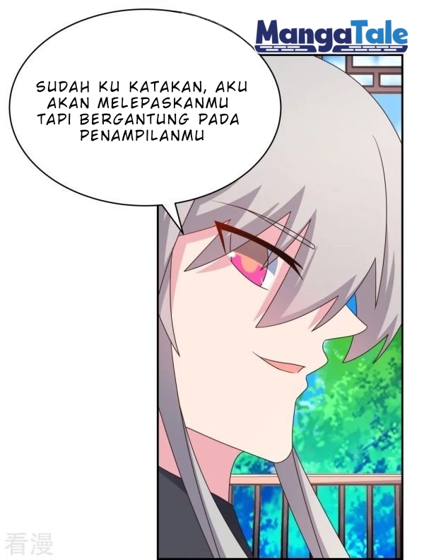 Above All Gods Chapter 318.5 Gambar 9