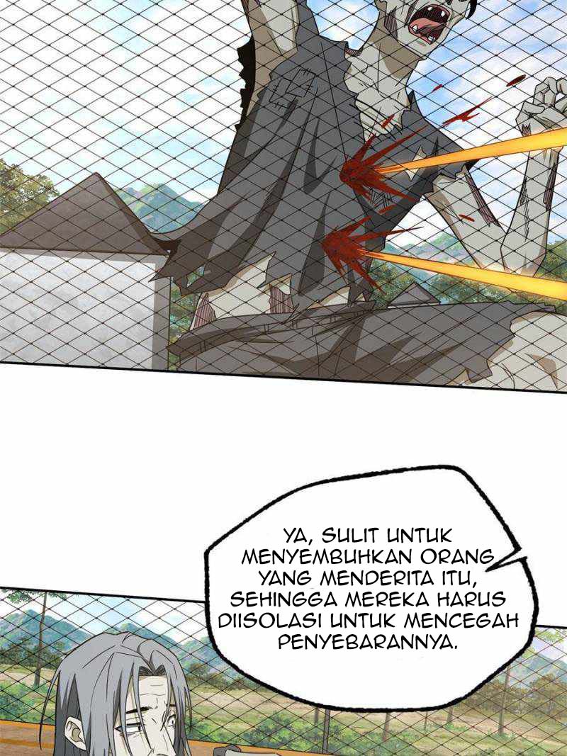 Super Mechanic (The Legendary Mechanic) Chapter 112 Gambar 11