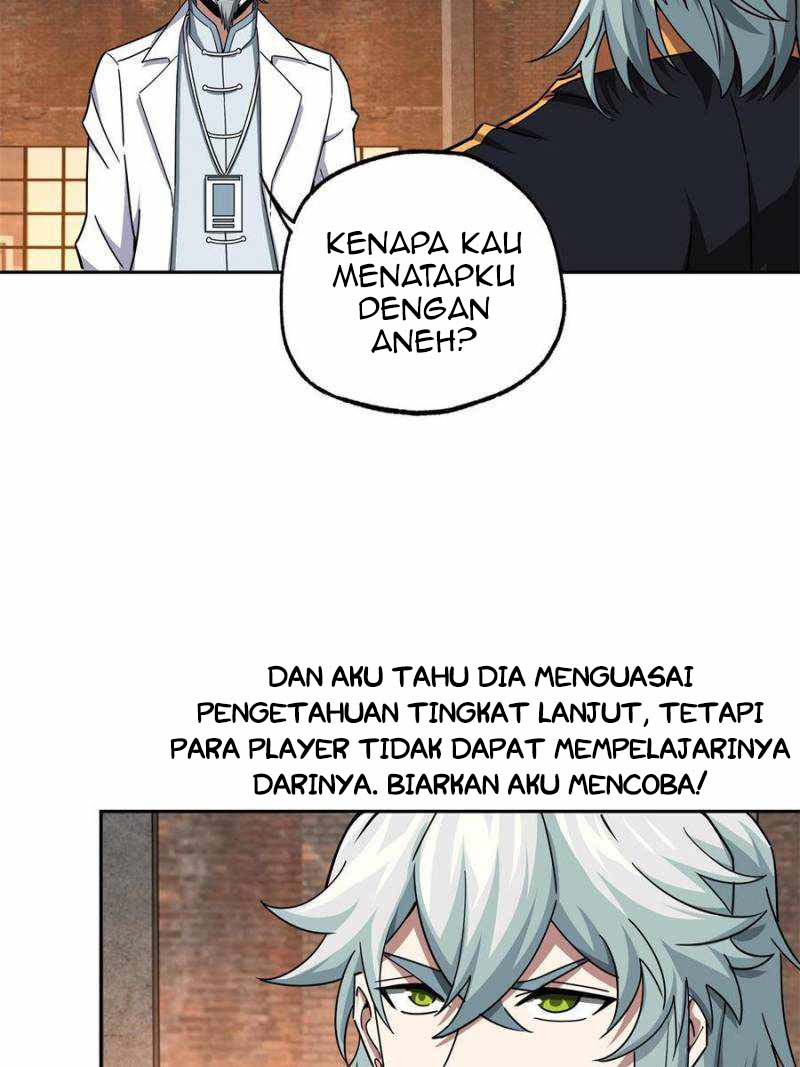 Super Mechanic (The Legendary Mechanic) Chapter 112 Gambar 37