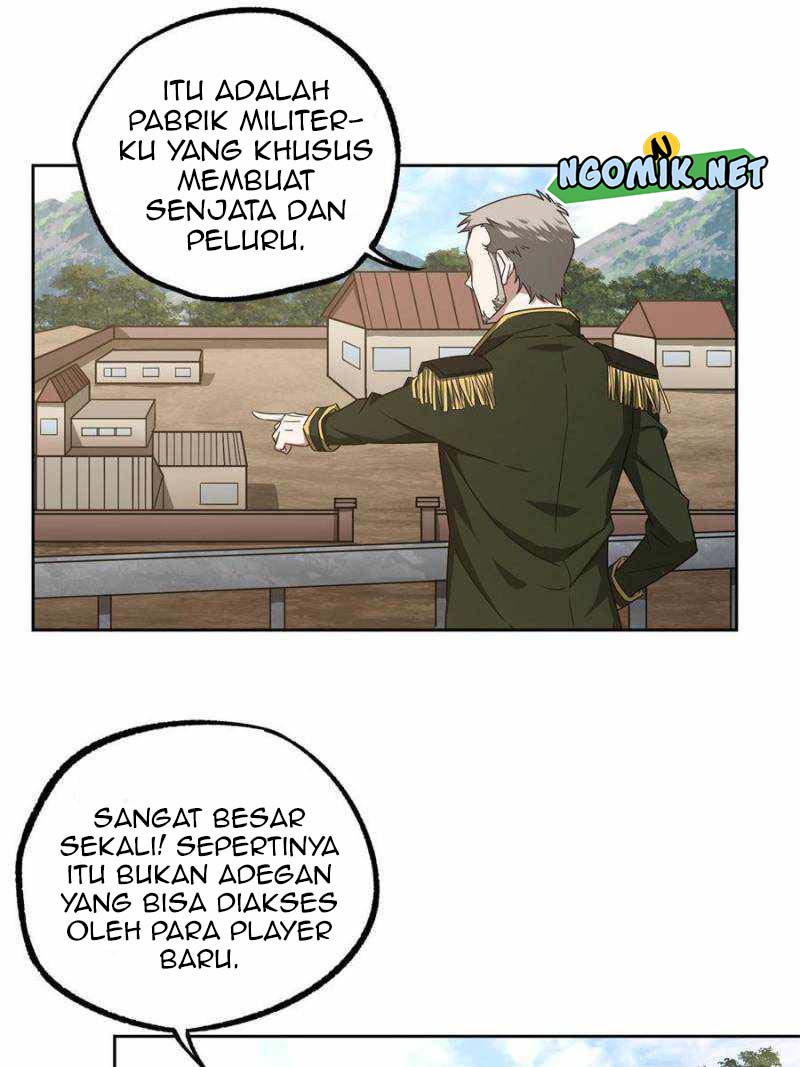 Super Mechanic (The Legendary Mechanic) Chapter 112 Gambar 4