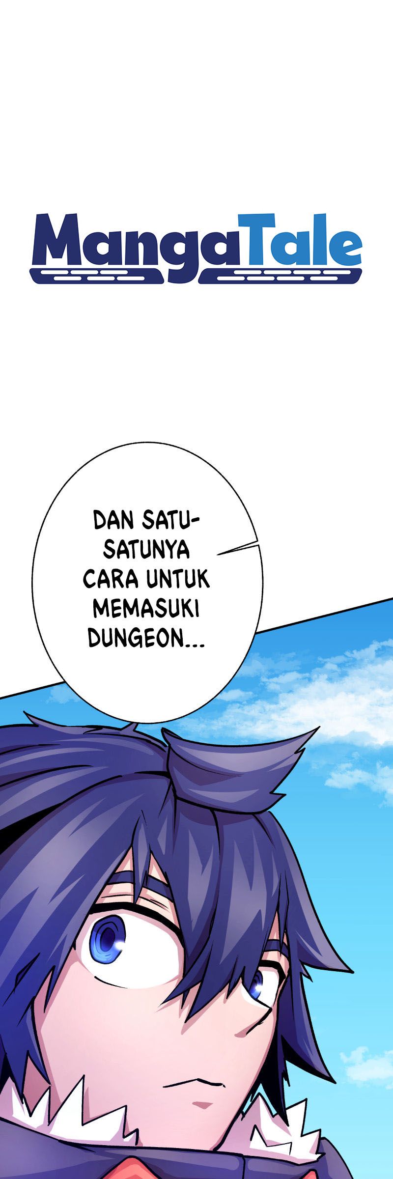 The Mad Gate Chapter 13 Gambar 59