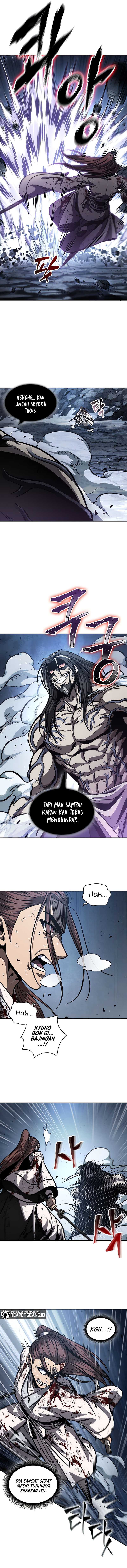 Nano Machine Chapter 119 Gambar 14