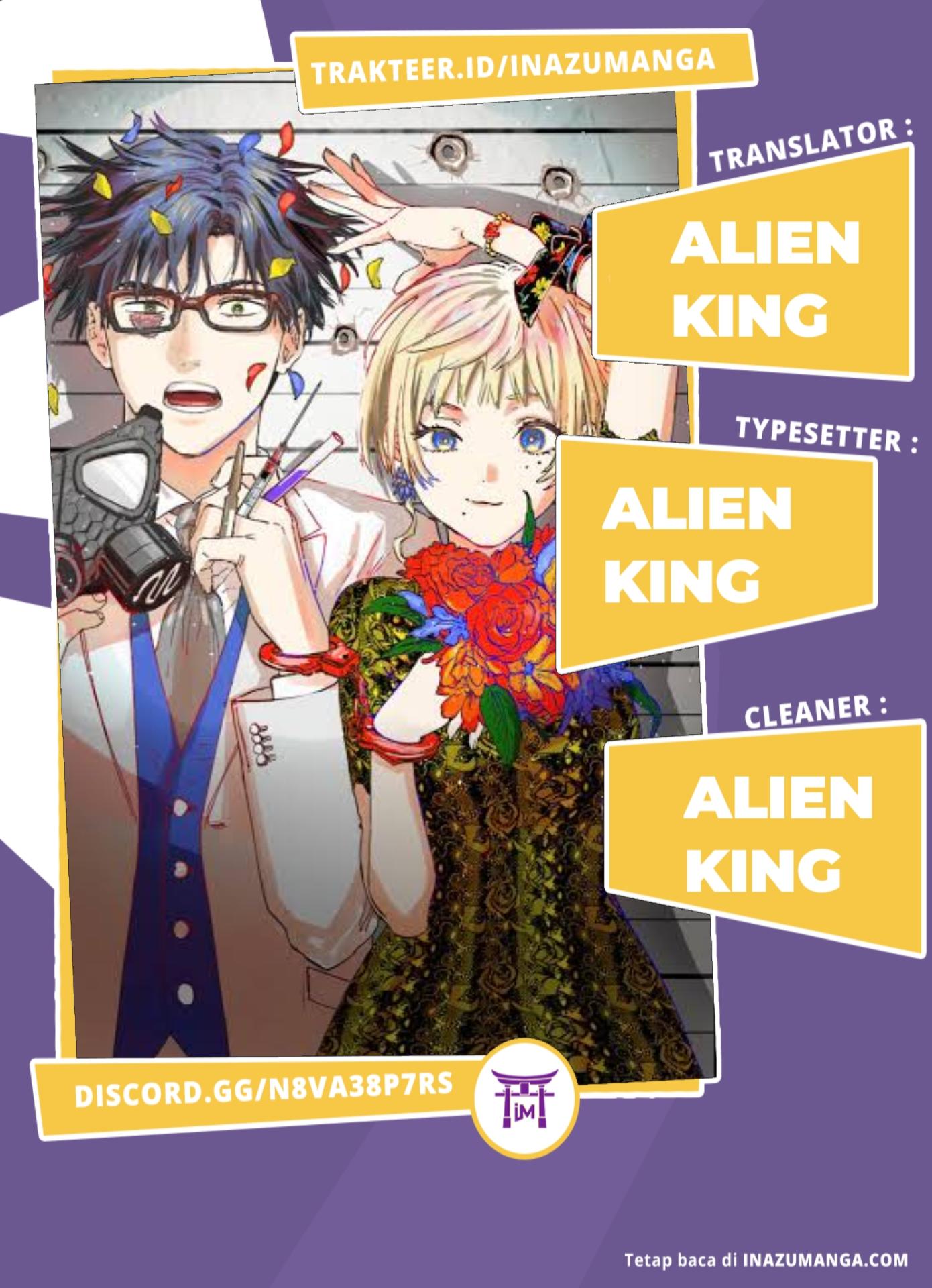 Baca Komik Marriagetoxin Chapter 11 Gambar 1