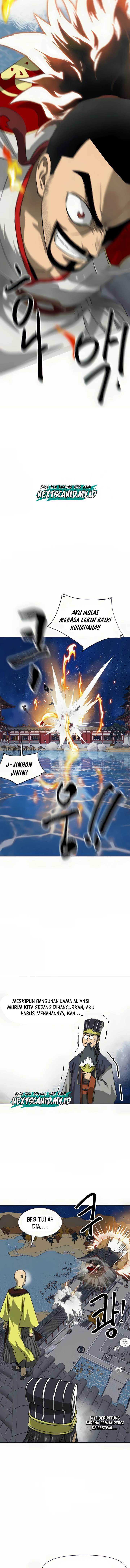 Infinite Level Up in Murim Chapter 114 Gambar 9