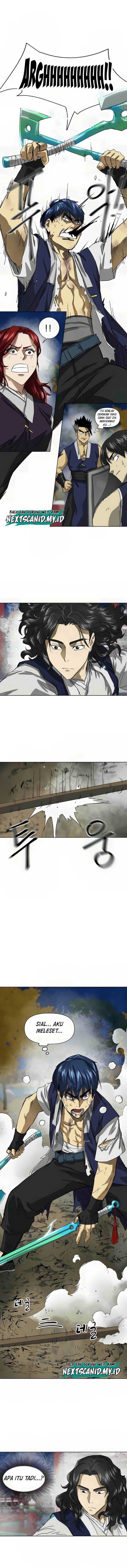 Infinite Level Up in Murim Chapter 113 Gambar 18