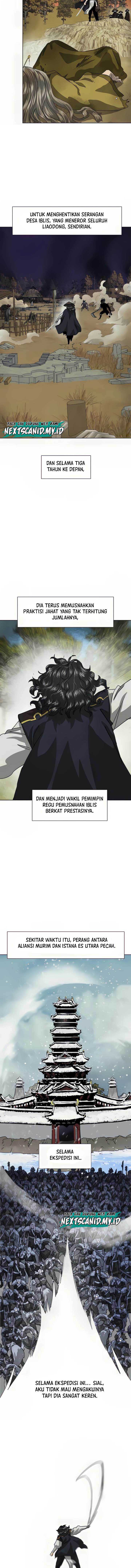 Infinite Level Up in Murim Chapter 113 Gambar 4