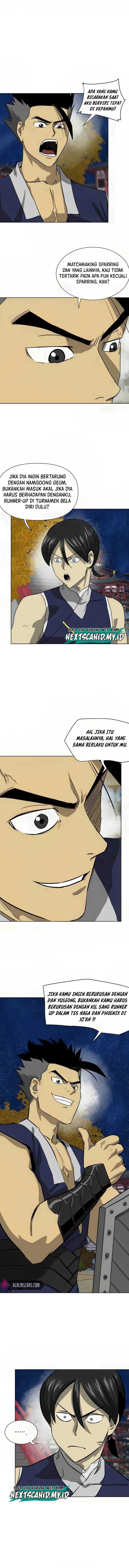 Infinite Level Up in Murim Chapter 112 Gambar 10