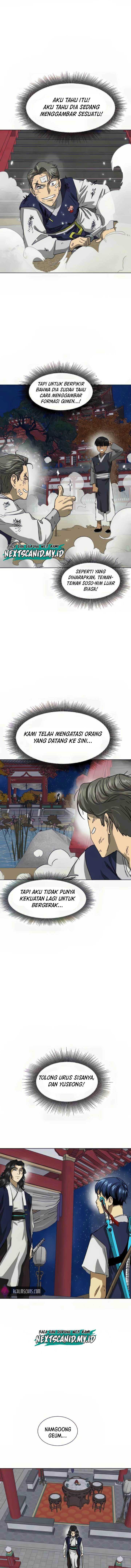 Infinite Level Up in Murim Chapter 112 Gambar 20