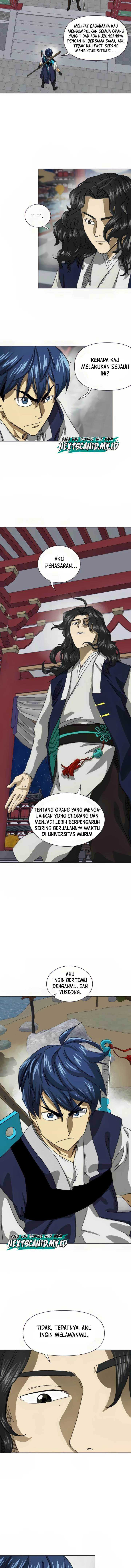 Infinite Level Up in Murim Chapter 112 Gambar 21