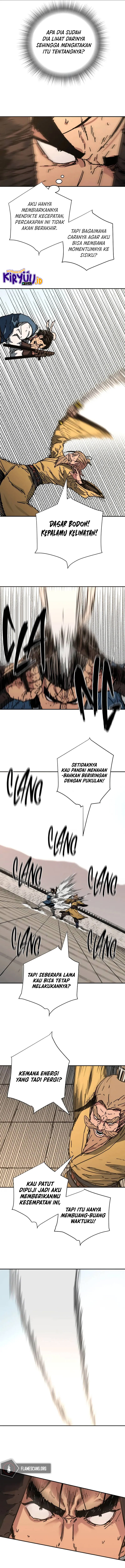 Peerless Dad Chapter 213 Gambar 11