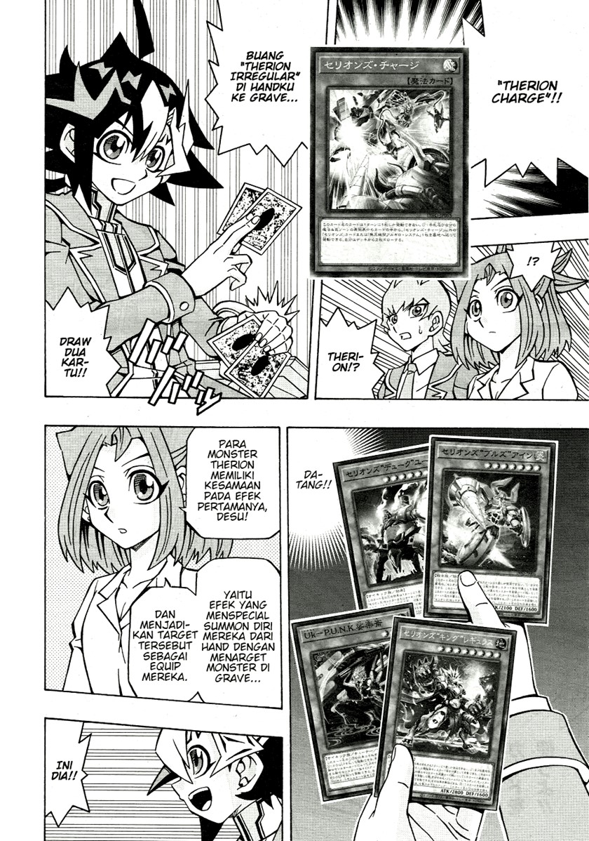 Yu-Gi-Oh! OCG Structures Chapter 37 Gambar 13