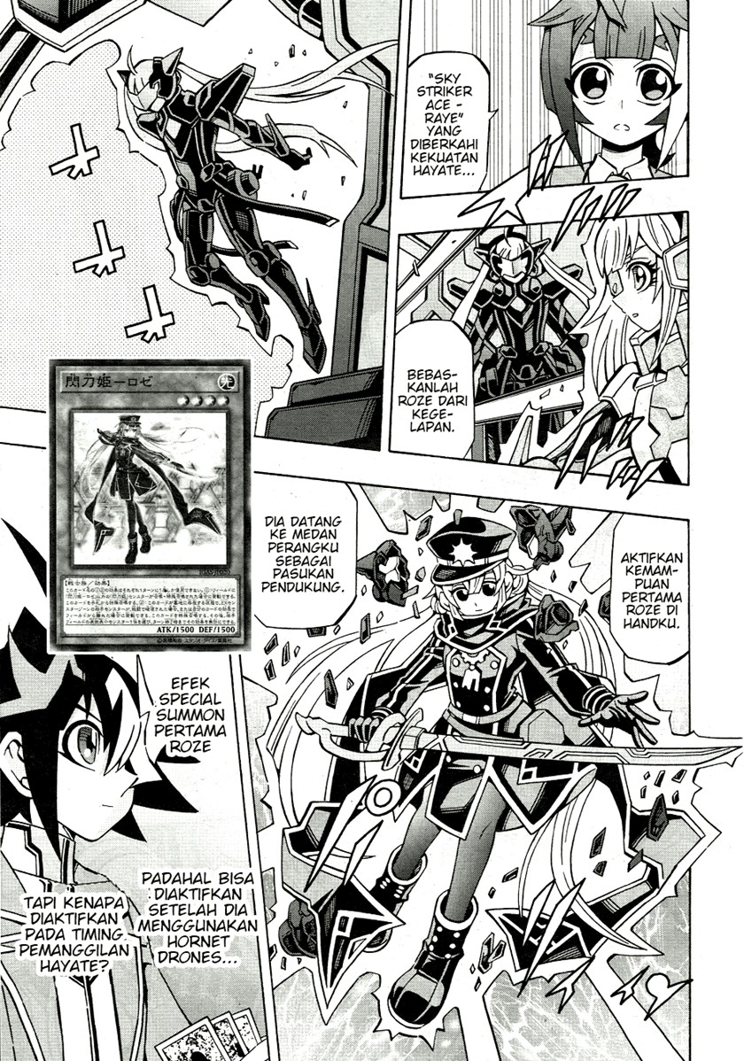 Yu-Gi-Oh! OCG Structures Chapter 37 Gambar 3