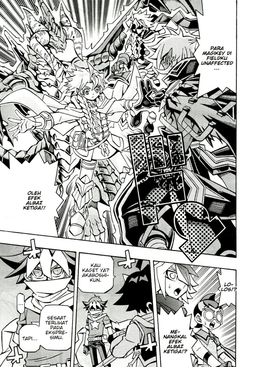 Yu-Gi-Oh! OCG Structures Chapter 32 Gambar 8