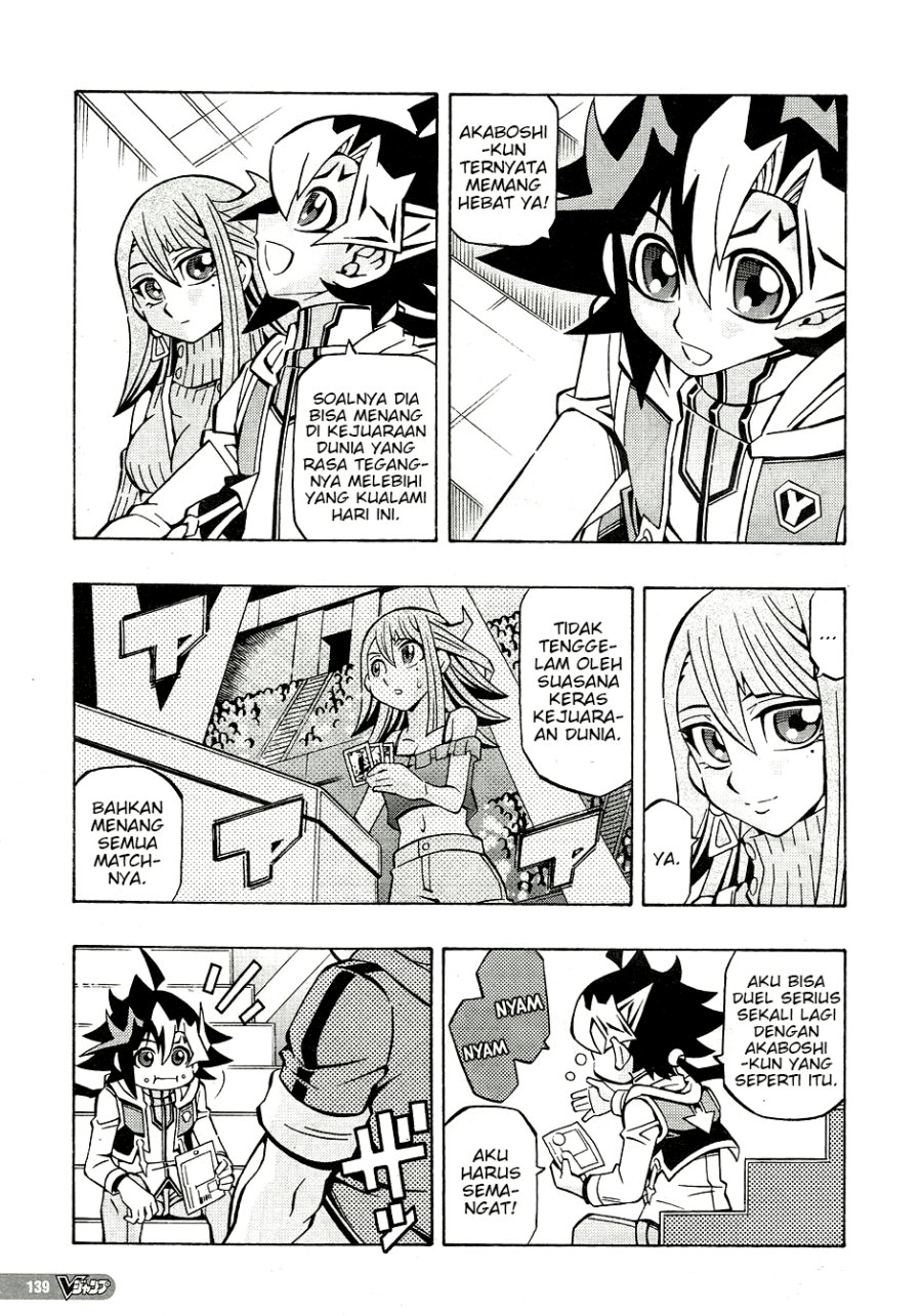 Yu-Gi-Oh! OCG Structures Chapter 30 Gambar 5