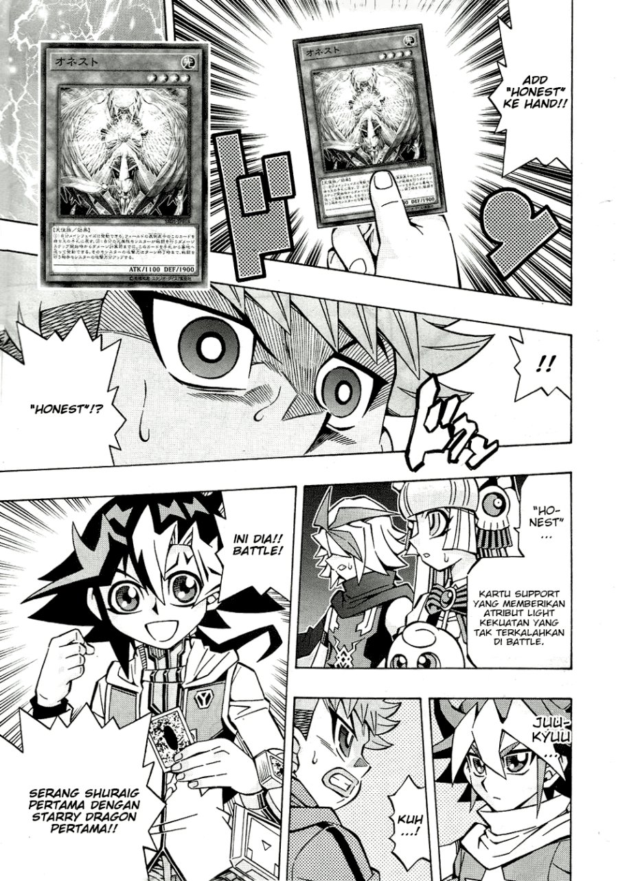 Yu-Gi-Oh! OCG Structures Chapter 29 Gambar 19