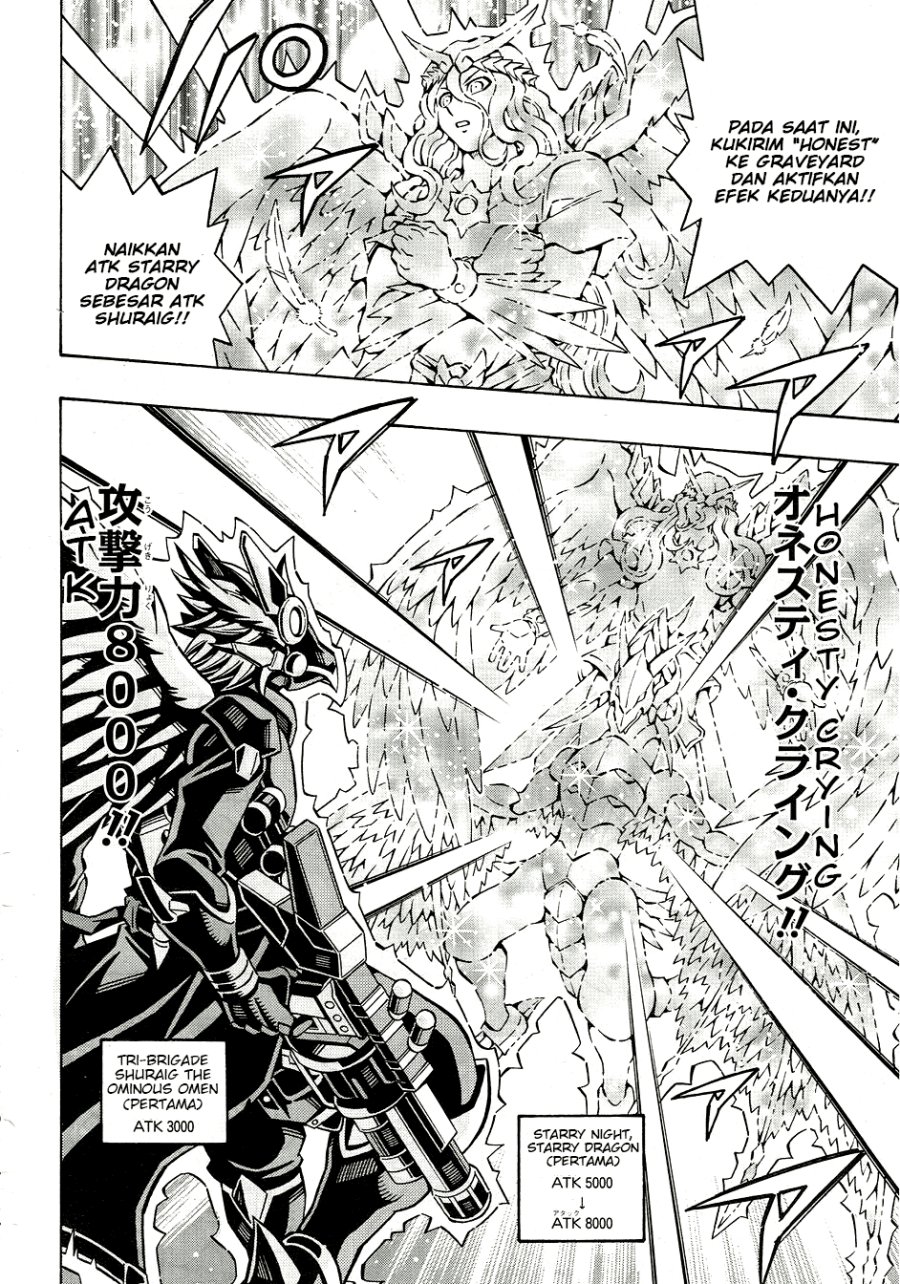 Yu-Gi-Oh! OCG Structures Chapter 29 Gambar 20