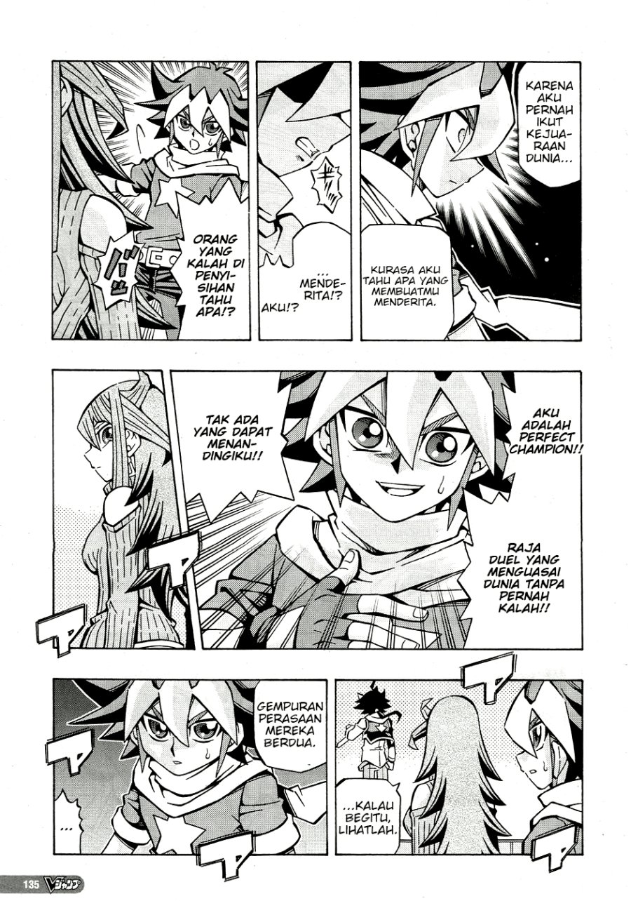 Yu-Gi-Oh! OCG Structures Chapter 29 Gambar 8