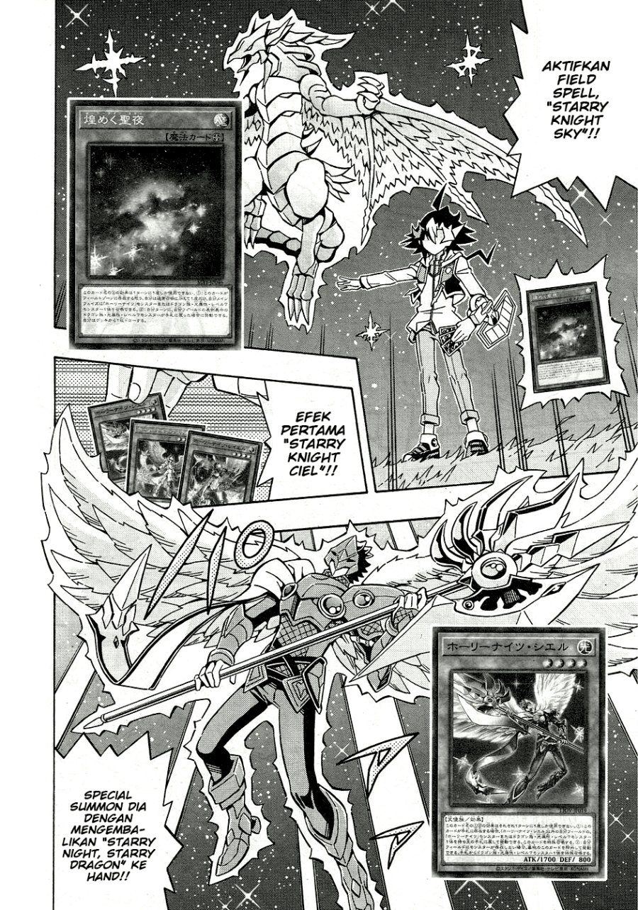 Yu-Gi-Oh! OCG Structures Chapter 27 Gambar 23