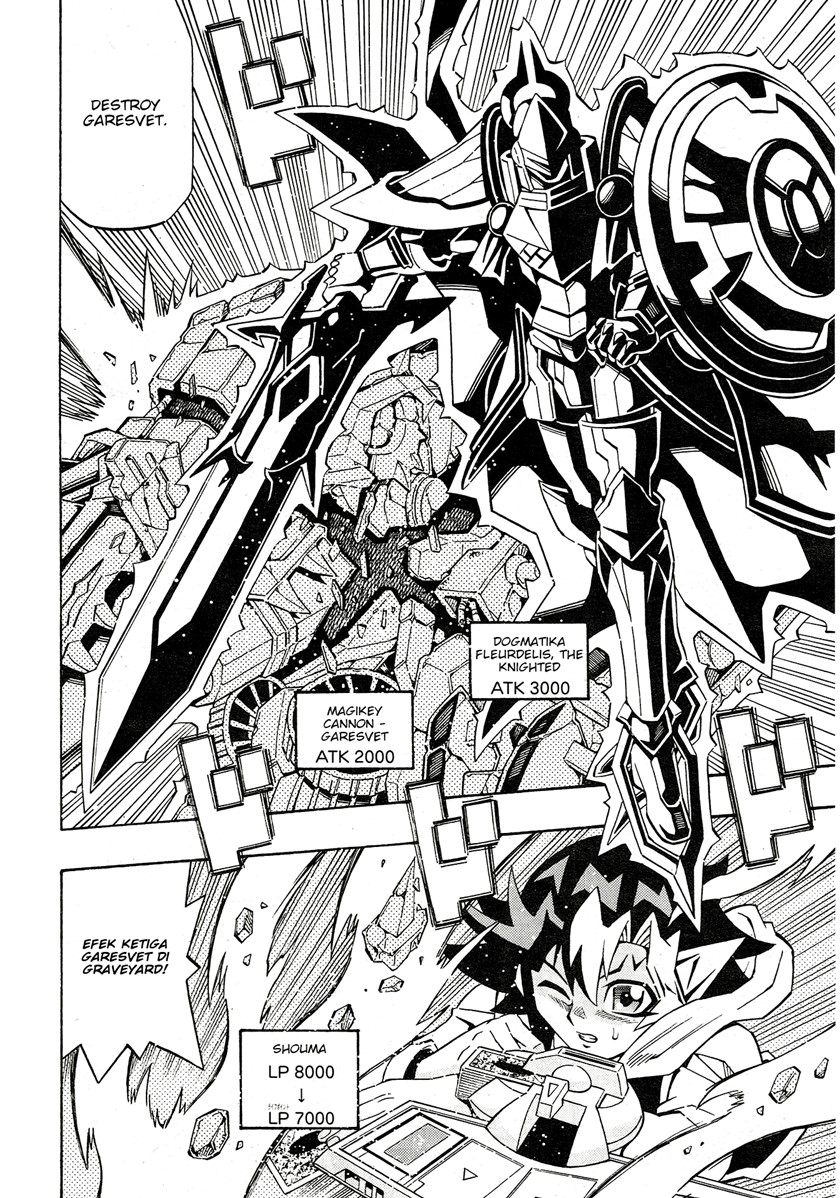 Yu-Gi-Oh! OCG Structures Chapter 23 Gambar 6