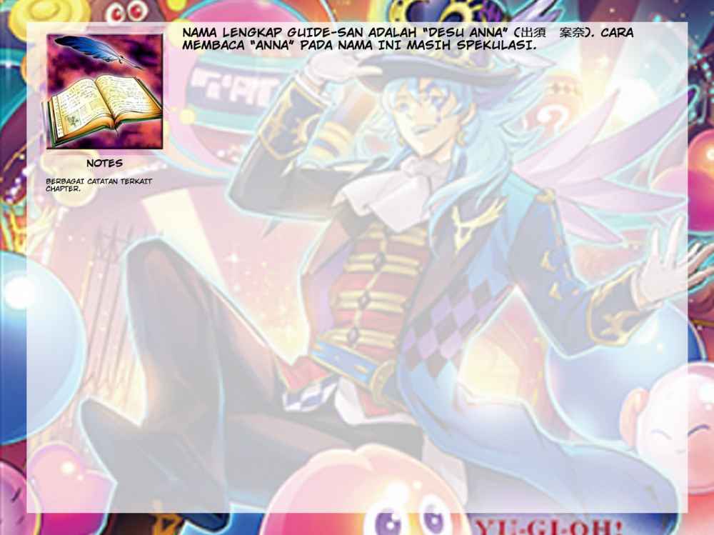 Yu-Gi-Oh! OCG Structures Chapter 20 Gambar 29